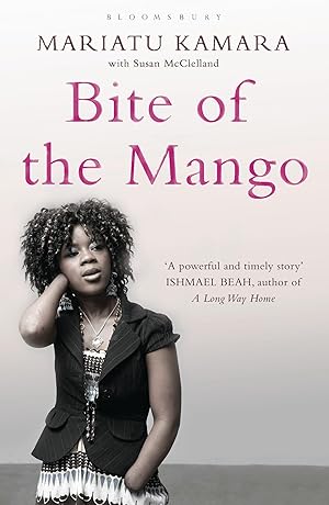 Seller image for Bite of the Mango for sale by moluna