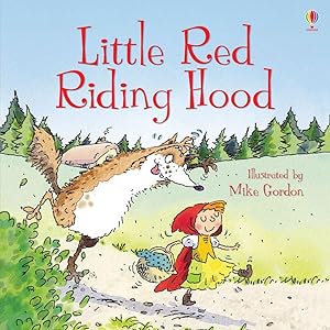 Bild des Verkufers fr Little Red Riding Hood zum Verkauf von moluna