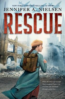 Seller image for Rescue for sale by moluna