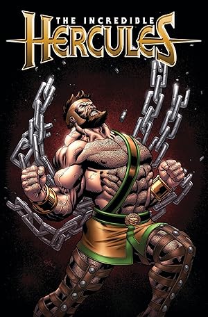 Seller image for Incredible Hercules: The Complete Collection Vol. 2 for sale by moluna