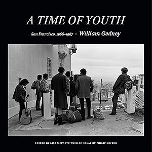 Seller image for A Time of Youth: San Francisco, 1966-1967 for sale by moluna