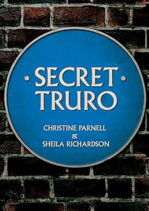 Seller image for Secret Truro for sale by moluna