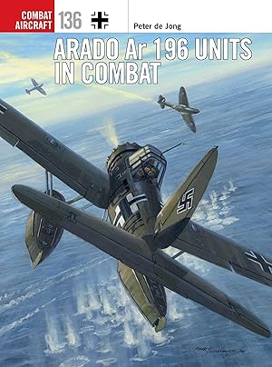 Bild des Verk�ufers f�r Arado AR 196 Units in Combat zum Verkauf von moluna