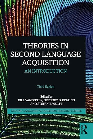 Seller image for Theories in Second Language Acquisition for sale by moluna