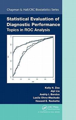 Image du vendeur pour Statistical Evaluation of Diagnostic Performance mis en vente par moluna