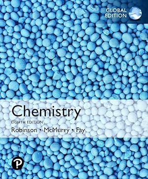 Bild des Verkufers fr Chemistry, Global Edition zum Verkauf von moluna