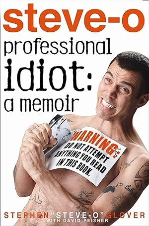 Seller image for PROFESSIONAL IDIOT for sale by moluna