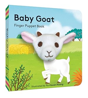 Seller image for Baby Goat for sale by moluna