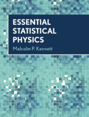 Imagen del vendedor de Essential Statistical Physics a la venta por moluna