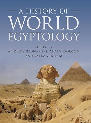 Immagine del venditore per A History of World Egyptology venduto da moluna