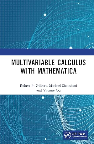 Bild des Verk�ufers f�r Multivariable Calculus with Mathematica zum Verkauf von moluna