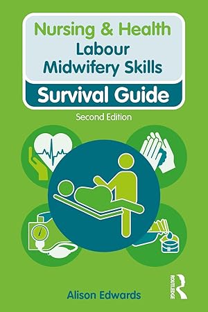 Imagen del vendedor de Labour Midwifery Skills a la venta por moluna