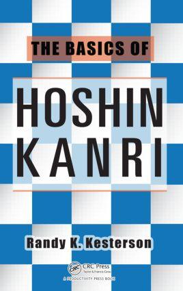 Bild des Verkufers fr The Basics of Hoshin Kanri zum Verkauf von moluna