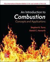 Seller image for ISE An Introduction to Combustion: Concepts and Applications for sale by moluna