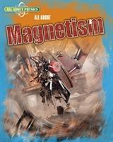 Imagen del vendedor de All About Magnetism a la venta por moluna