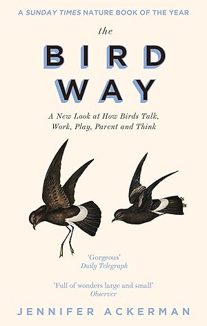 Seller image for THE BIRD WAY for sale by moluna