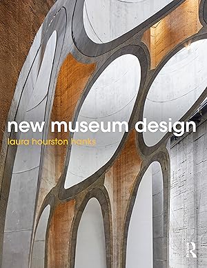 Immagine del venditore per New Museum Design venduto da moluna