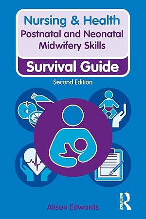 Immagine del venditore per Postnatal and Neonatal Midwifery Skills venduto da moluna