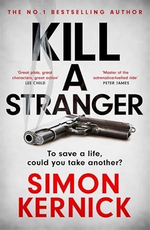 Seller image for Kill A Stranger for sale by moluna