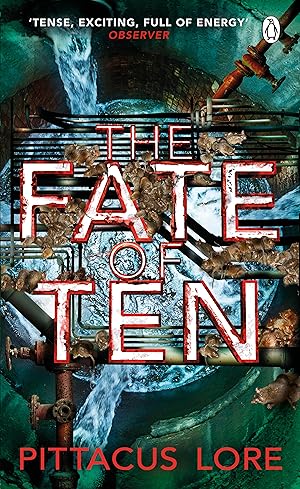 Seller image for The Fate of Ten for sale by moluna