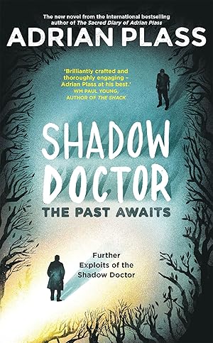 Bild des Verkufers fr Shadow Doctor: The Past Awaits (Shadow Doctor Series) zum Verkauf von moluna