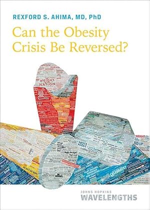 Bild des Verkufers fr Can the Obesity Crisis Be Reversed? zum Verkauf von moluna