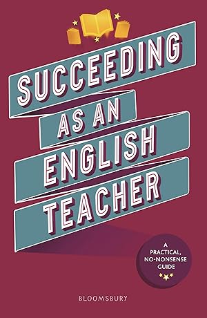 Seller image for Succeeding as an English Teacher for sale by moluna