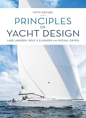 Imagen del vendedor de Principles of Yacht Design a la venta por moluna