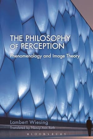 Bild des Verkufers fr Wiesing, L: The Philosophy of Perception zum Verkauf von moluna