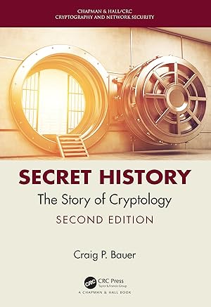 Seller image for Secret History for sale by moluna