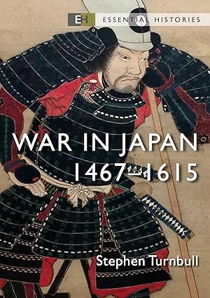 Bild des Verkufers fr War in Japan: 1467-1615 zum Verkauf von moluna
