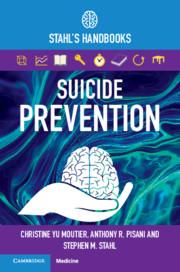 Seller image for Suicide Prevention for sale by moluna