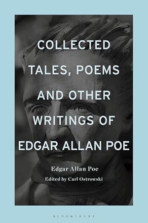 Imagen del vendedor de Collected Tales, Poems and Other Writings of Edgar Allan Poe a la venta por moluna