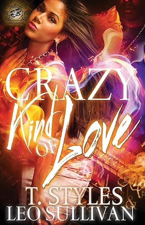 Seller image for Crazy Kind of Love (The Cartel Publications Presents) for sale by moluna