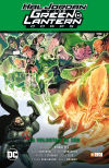 Immagine del venditore per Hal Jordan y los Green Lantern Corps vol. 03: La voluntad de Zod (GL Saga - Renacimiento Parte 3) venduto da AG Library