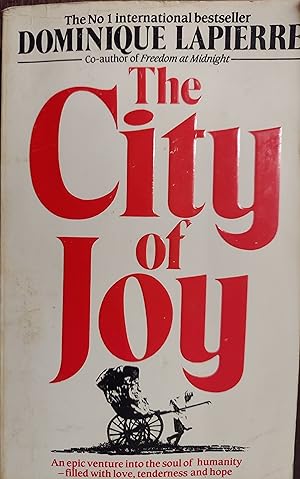 The City of Joy