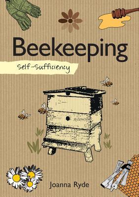 Bild des Verkufers fr Self-Sufficiency: Beekeeping zum Verkauf von moluna