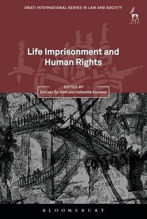 Seller image for Life Imprisonment and Human Rights for sale by moluna