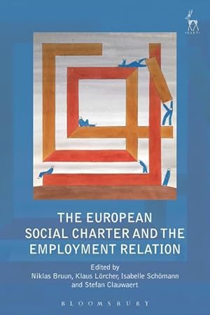 Immagine del venditore per The European Social Charter and the Employment Relation venduto da moluna