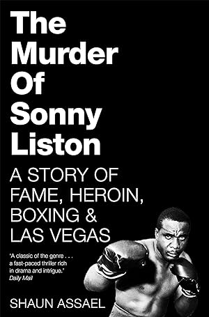 Bild des Verkufers fr The Murder of Sonny Liston zum Verkauf von moluna