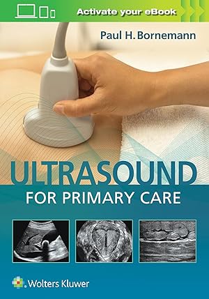 Bild des Verkufers fr Ultrasound for Primary Care zum Verkauf von moluna