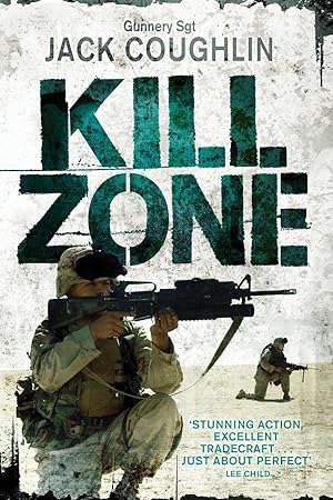 Bild des Verkufers fr Kill Zone zum Verkauf von moluna