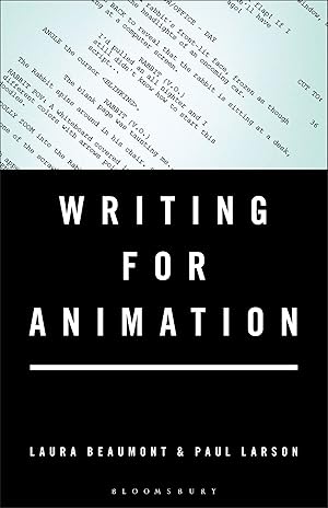 Bild des Verkufers fr Writing for Animation zum Verkauf von moluna