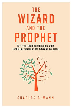 Seller image for The Wizard and the Prophet for sale by moluna