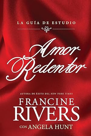 Seller image for Amor Redentor: La Gua de Estudio for sale by moluna