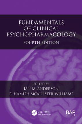 Seller image for Fundamentals of Clinical Psychopharmacology for sale by moluna
