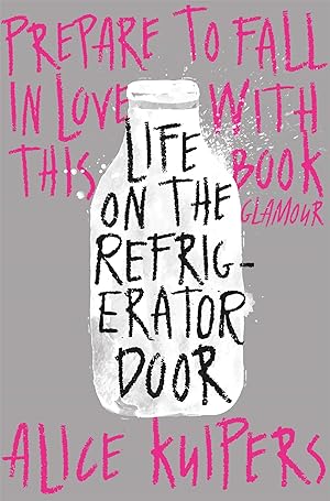 Bild des Verkufers fr Life on the Refrigerator Door zum Verkauf von moluna