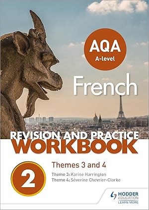 Seller image for AQA GCSE History skills for Key Stage 3: Workbook 1 1066-1700 for sale by moluna