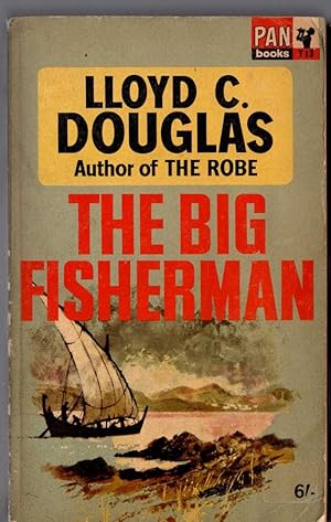 Seller image for THE BIG FISHERMAN for sale by Mr.G.D.Price