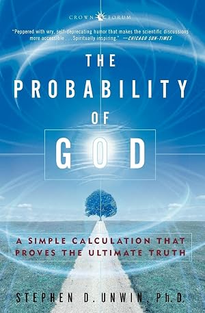 Imagen del vendedor de The Probability of God a la venta por moluna